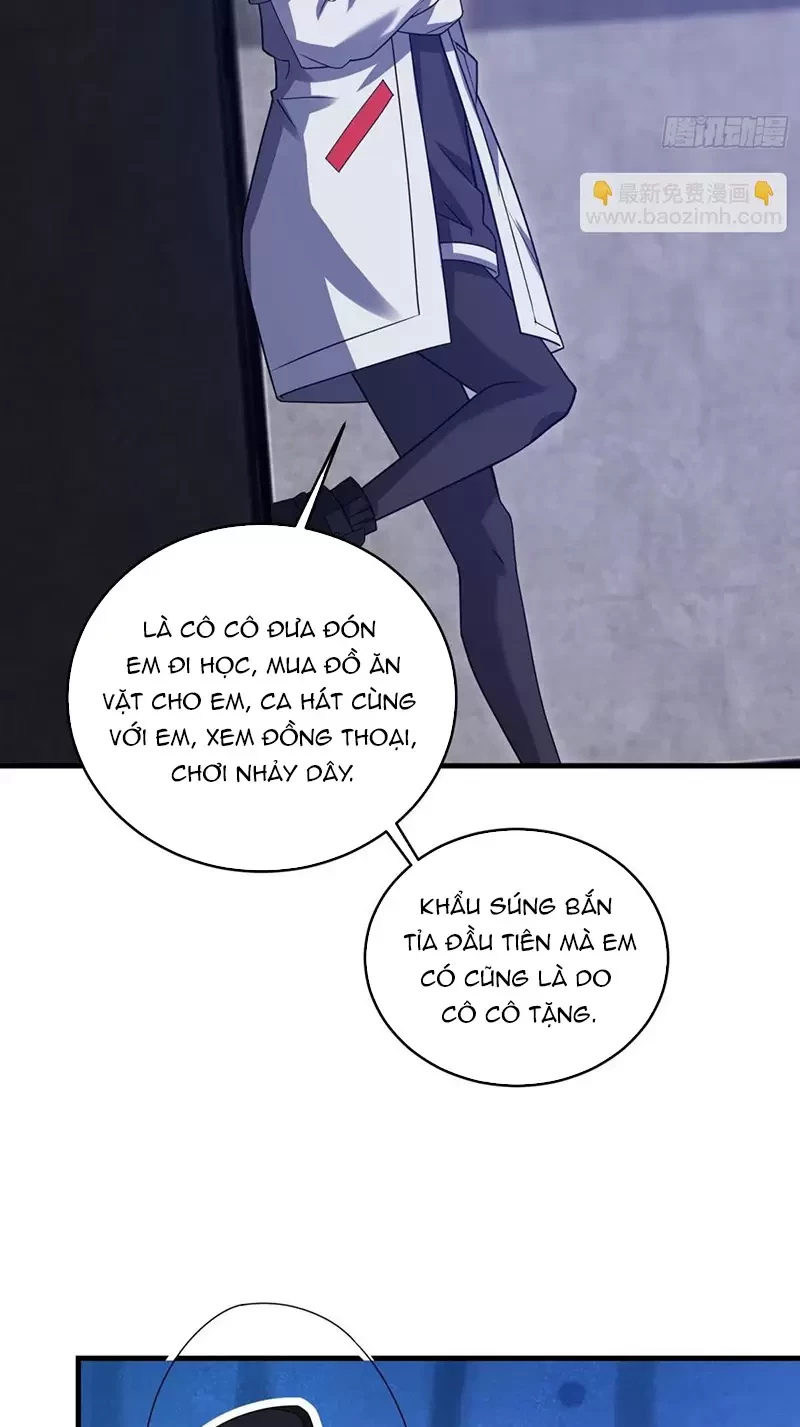 Đệ Nhất Danh Sách Chapter 405 - Trang 4