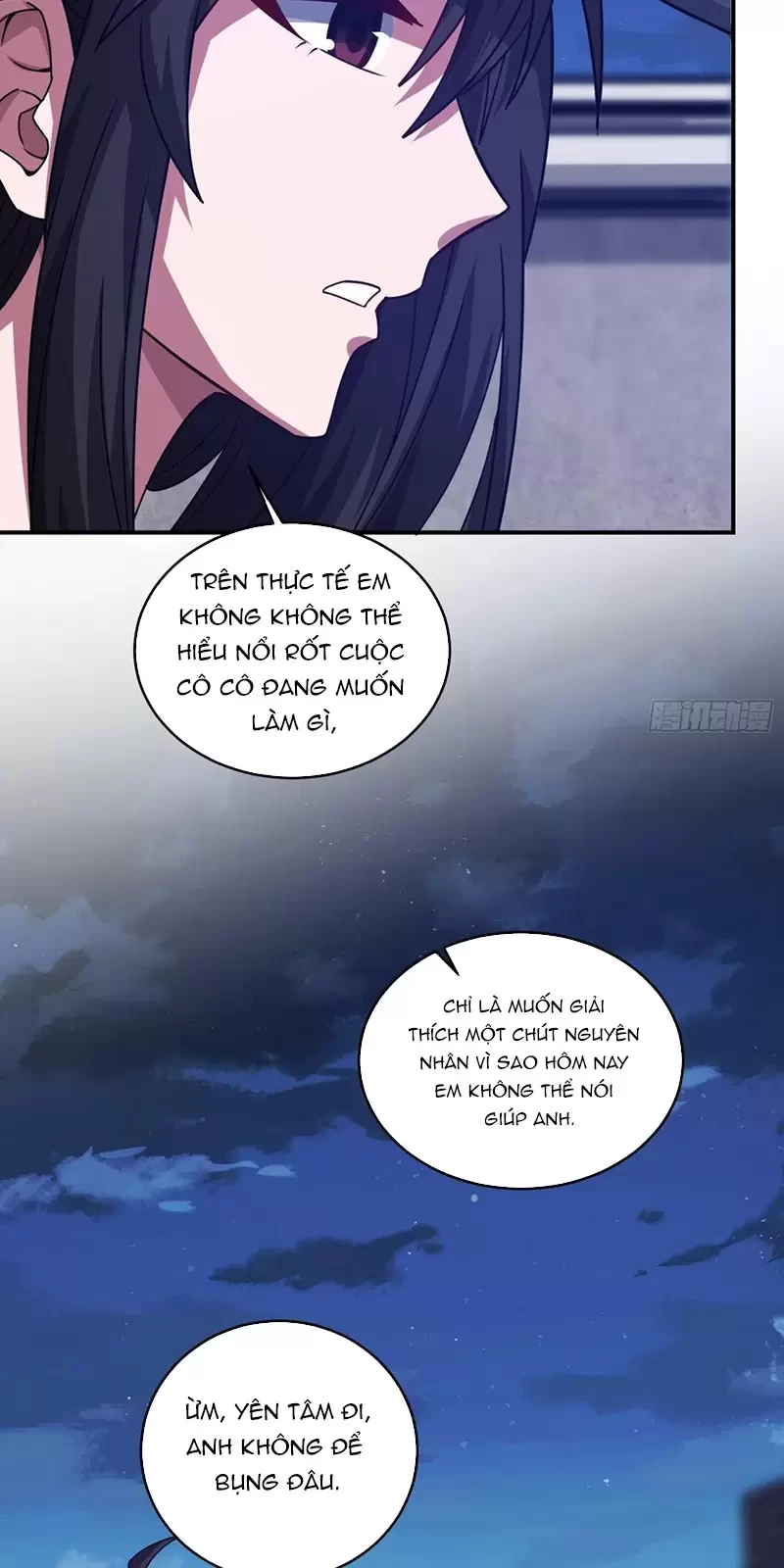 Đệ Nhất Danh Sách Chapter 405 - Trang 4