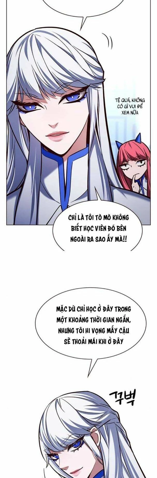 Hoá Thân Thành Mèo Chapter 193 - Trang 2