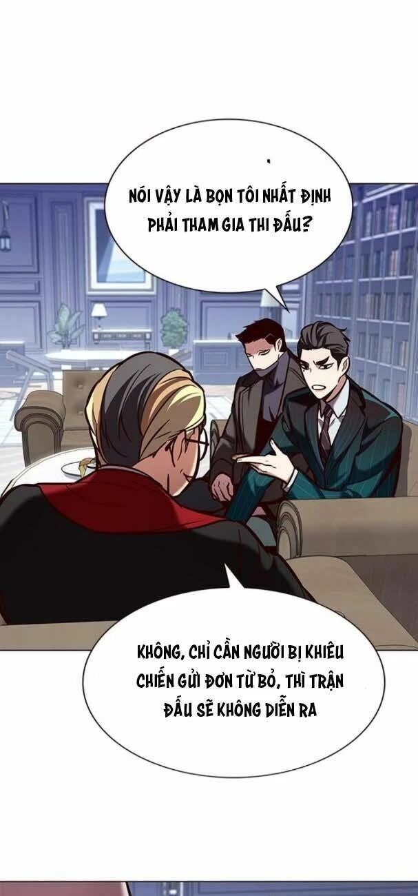 Hoá Thân Thành Mèo Chapter 193 - Trang 2