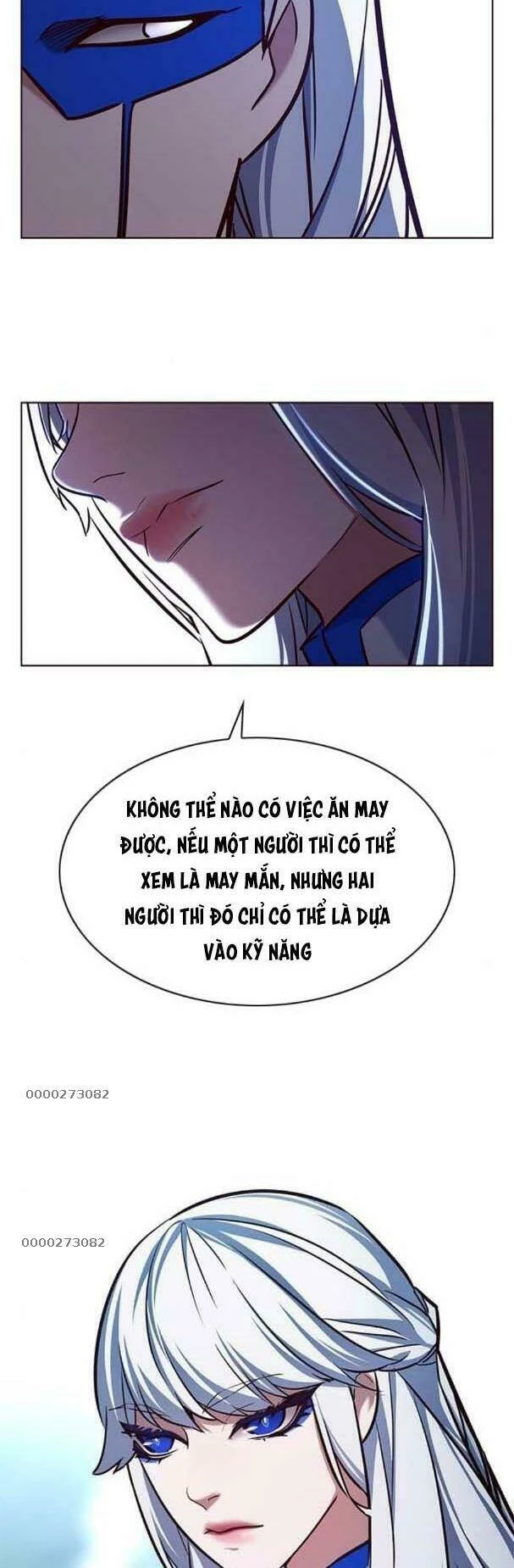Hoá Thân Thành Mèo Chapter 193 - Trang 2