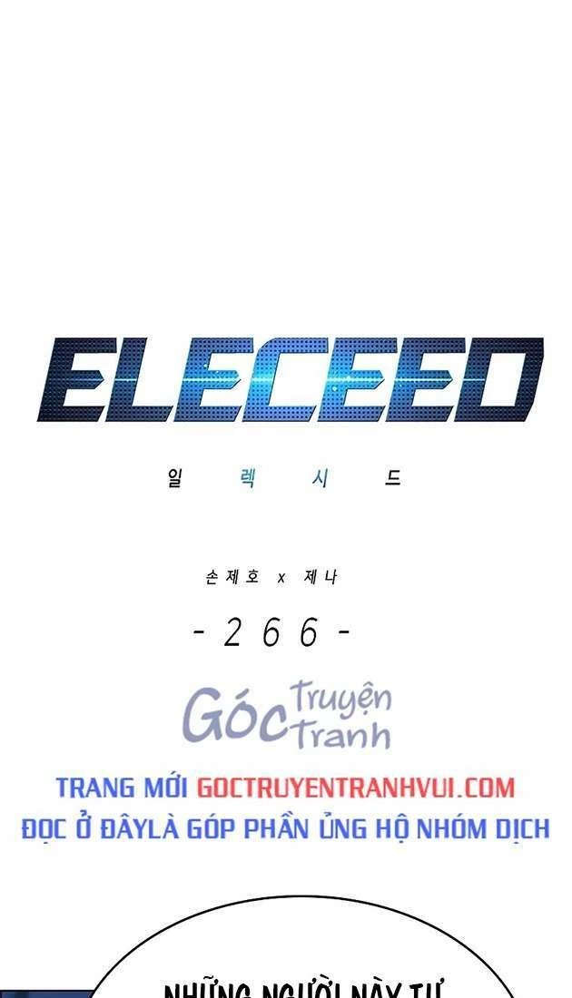 Hoá Thân Thành Mèo Chapter 266 - Trang 2