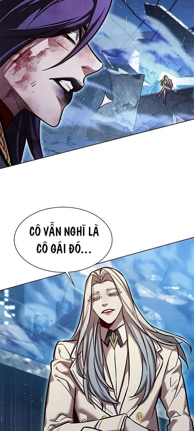 Hoá Thân Thành Mèo Chapter 266 - Trang 2