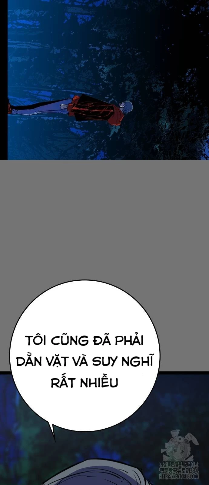 Phòng Gym Hanlim Chapter 175 - Trang 3