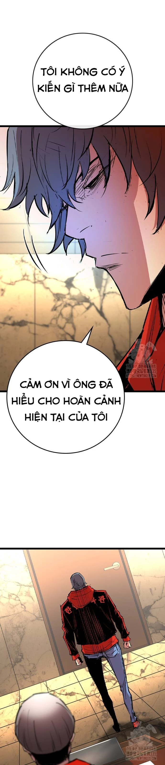 Phòng Gym Hanlim Chapter 176 - Next Chapter 176.5