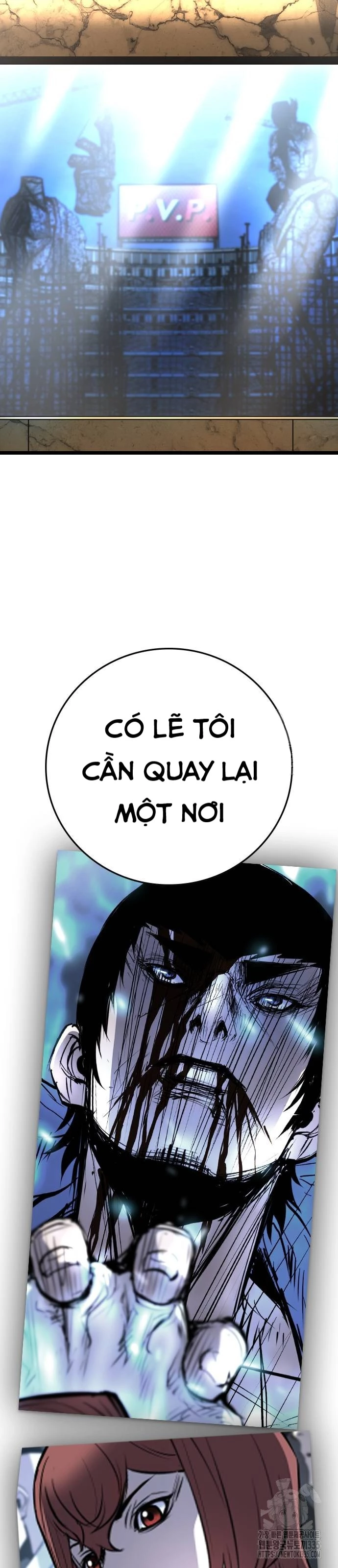 Phòng Gym Hanlim Chapter 176 - Next Chapter 176.5