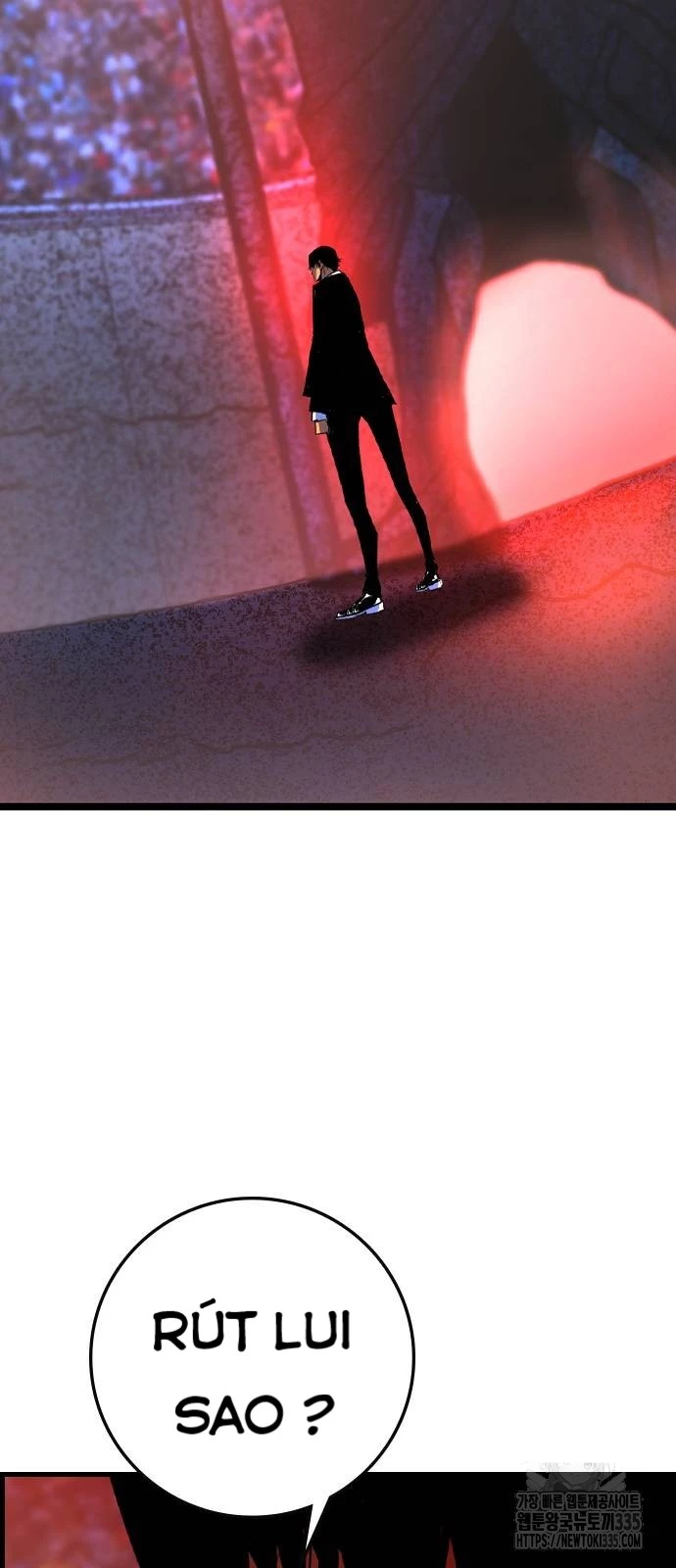 Phòng Gym Hanlim Chapter 176 - Next Chapter 176.5