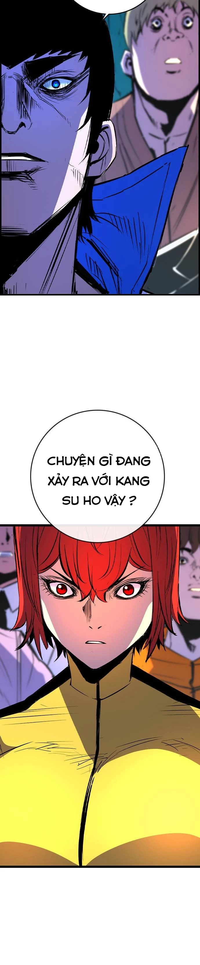 Phòng Gym Hanlim Chapter 176 - Next Chapter 176.5