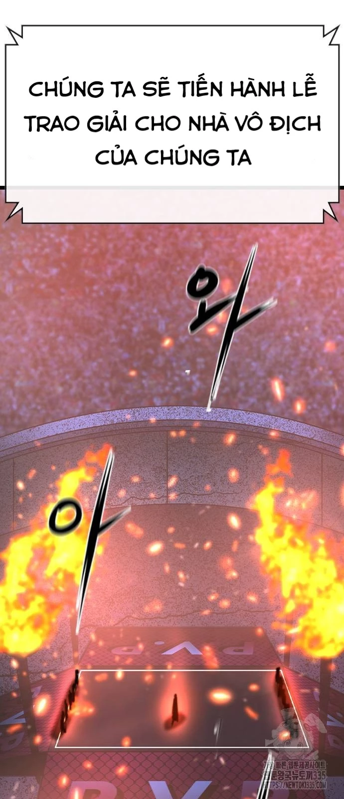 Phòng Gym Hanlim Chapter 176 - Next Chapter 176.5