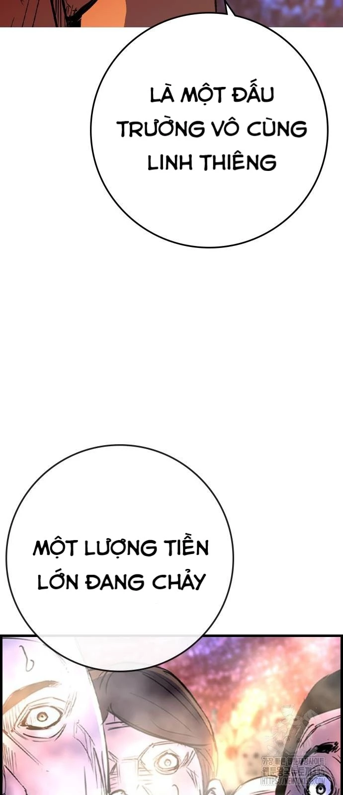 Phòng Gym Hanlim Chapter 176 - Next Chapter 176.5