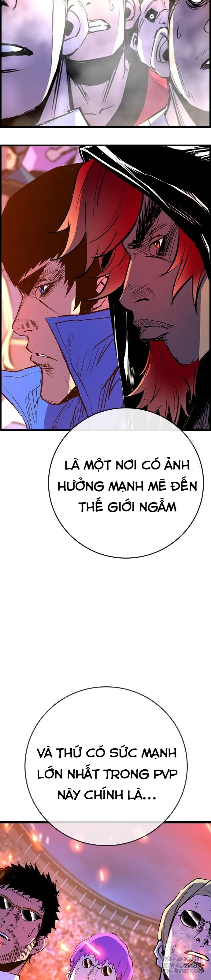 Phòng Gym Hanlim Chapter 176 - Next Chapter 176.5