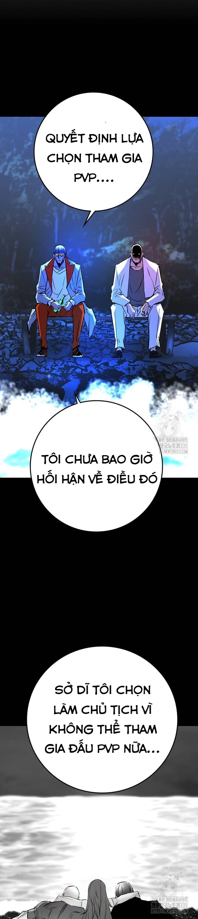 Phòng Gym Hanlim Chapter 176 - Next Chapter 176.5
