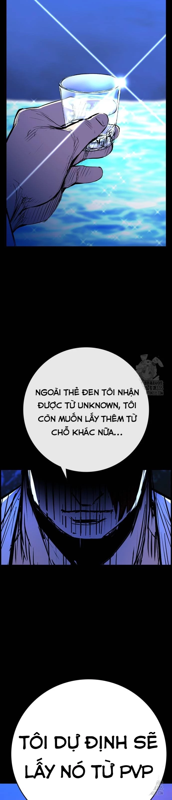 Phòng Gym Hanlim Chapter 176 - Next Chapter 176.5