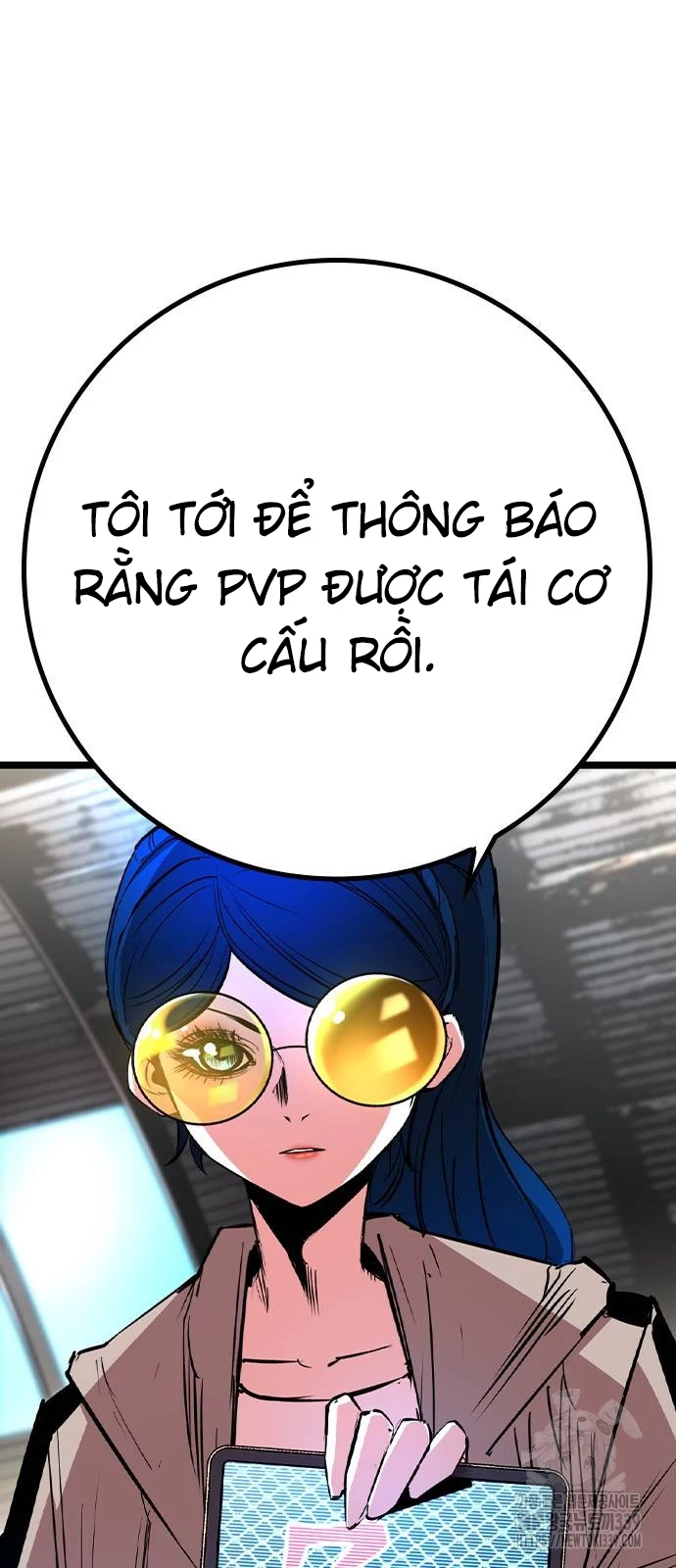 Phòng Gym Hanlim Chapter 180 - Trang 3