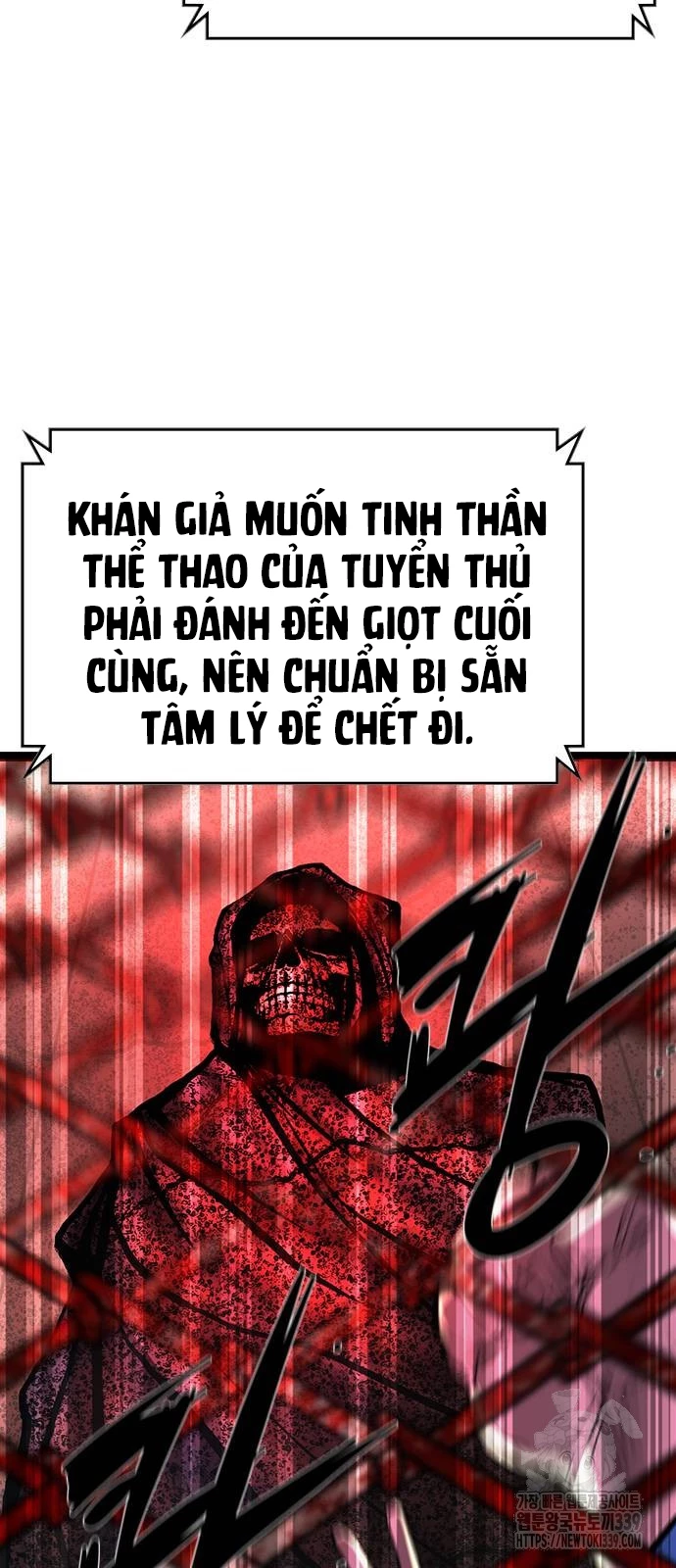 Phòng Gym Hanlim Chapter 180 - Trang 3