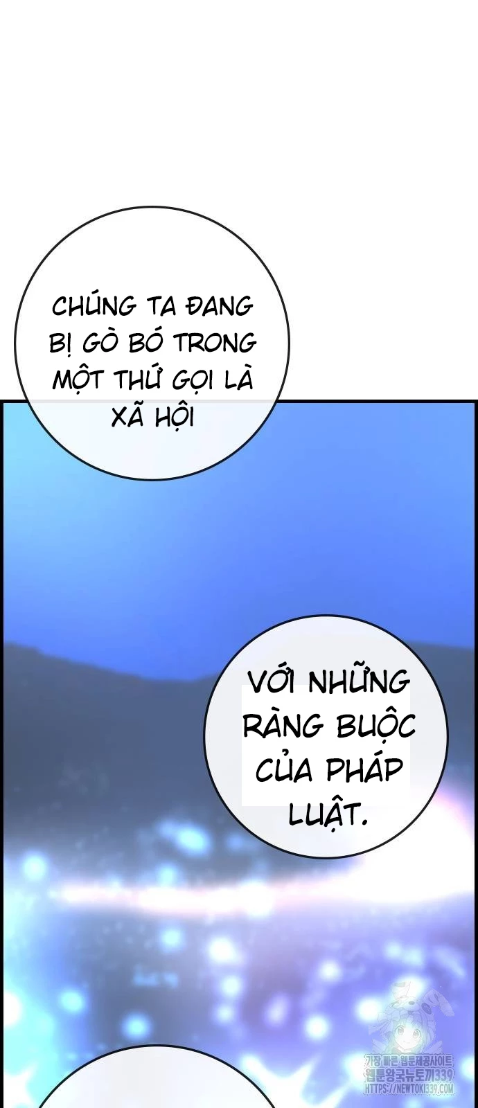 Phòng Gym Hanlim Chapter 180 - Trang 3