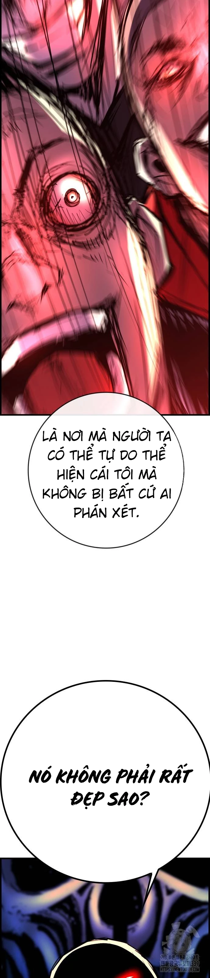 Phòng Gym Hanlim Chapter 180 - Trang 3