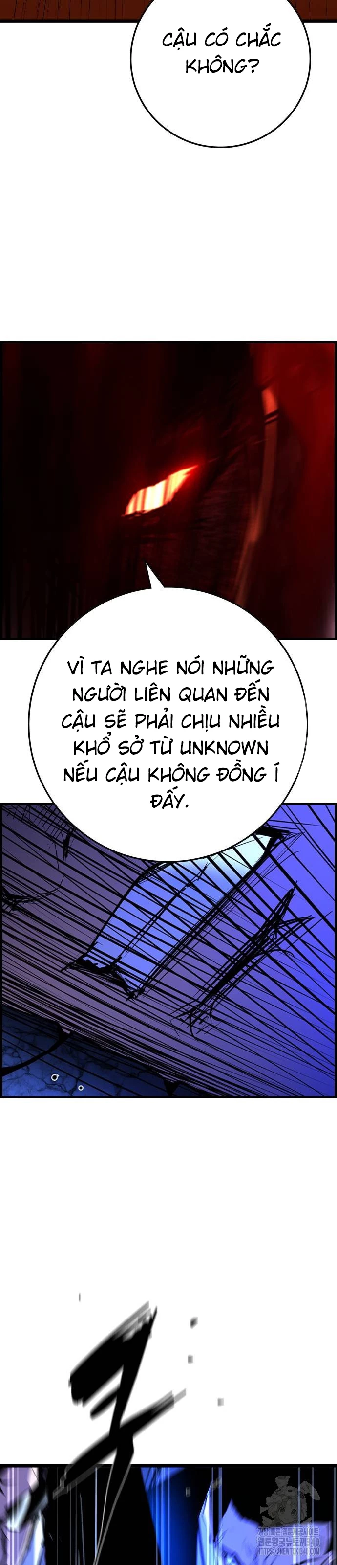 Phòng Gym Hanlim Chapter 181 - Next Chapter 181.5