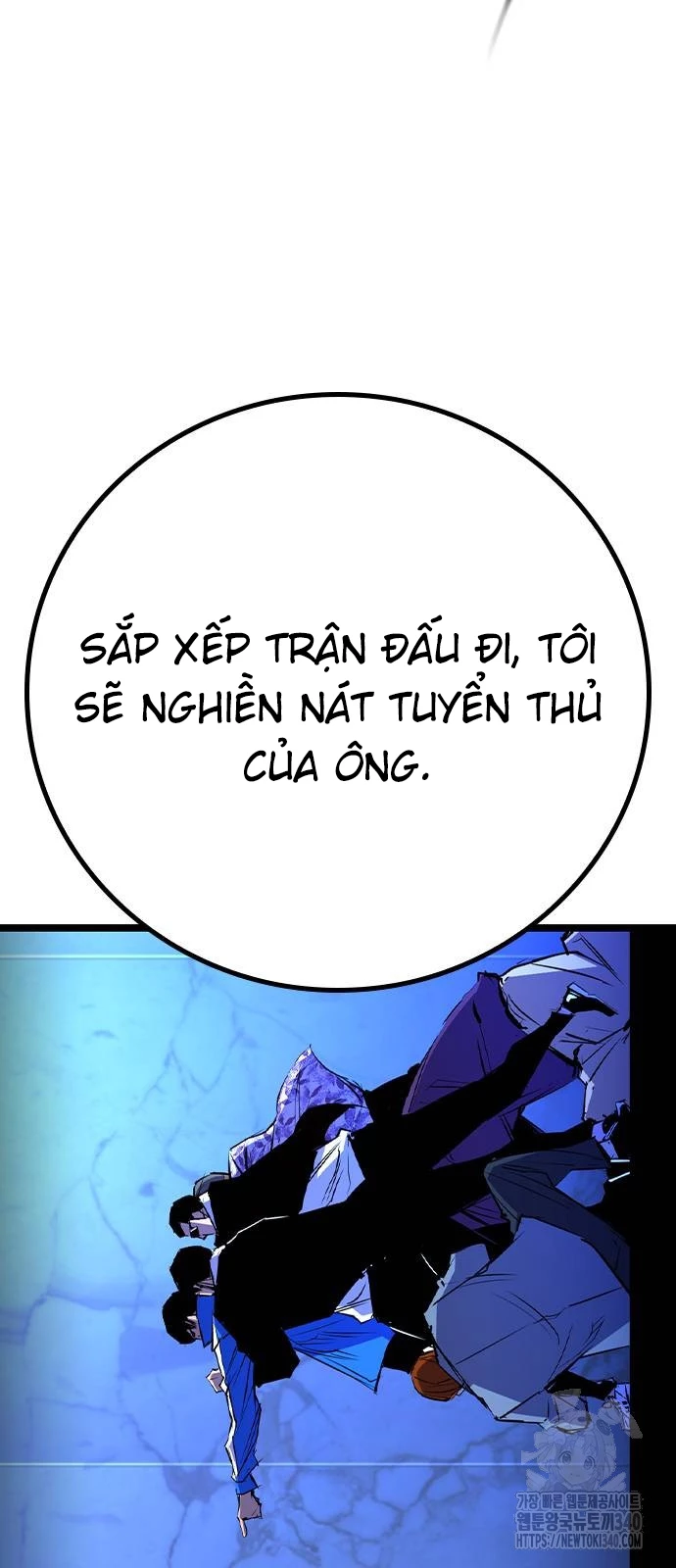 Phòng Gym Hanlim Chapter 181 - Next Chapter 181.5