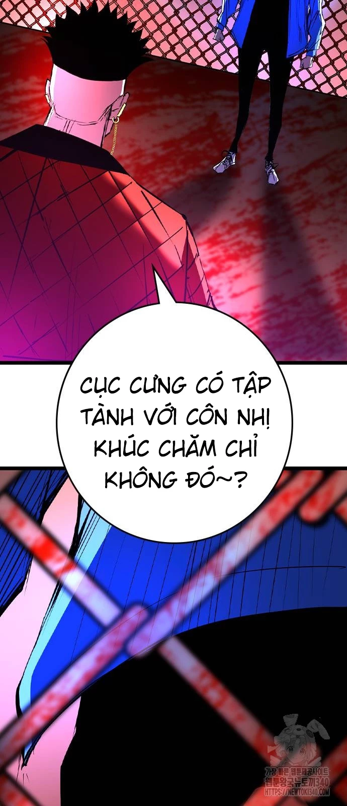 Phòng Gym Hanlim Chapter 181 - Next Chapter 181.5