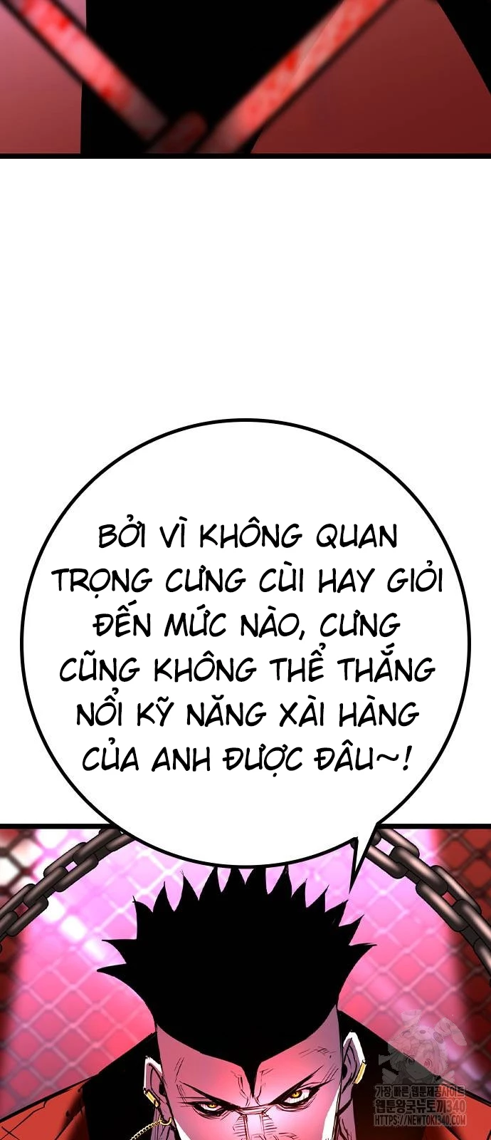 Phòng Gym Hanlim Chapter 181 - Next Chapter 181.5