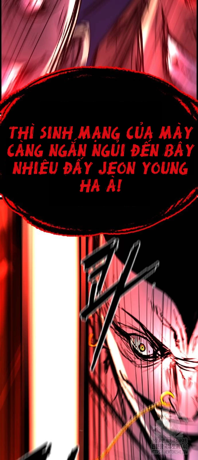 Phòng Gym Hanlim Chapter 181 - Next Chapter 181.5