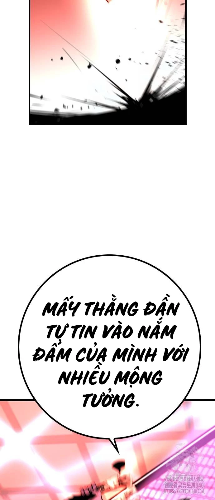 Phòng Gym Hanlim Chapter 182 - Trang 4