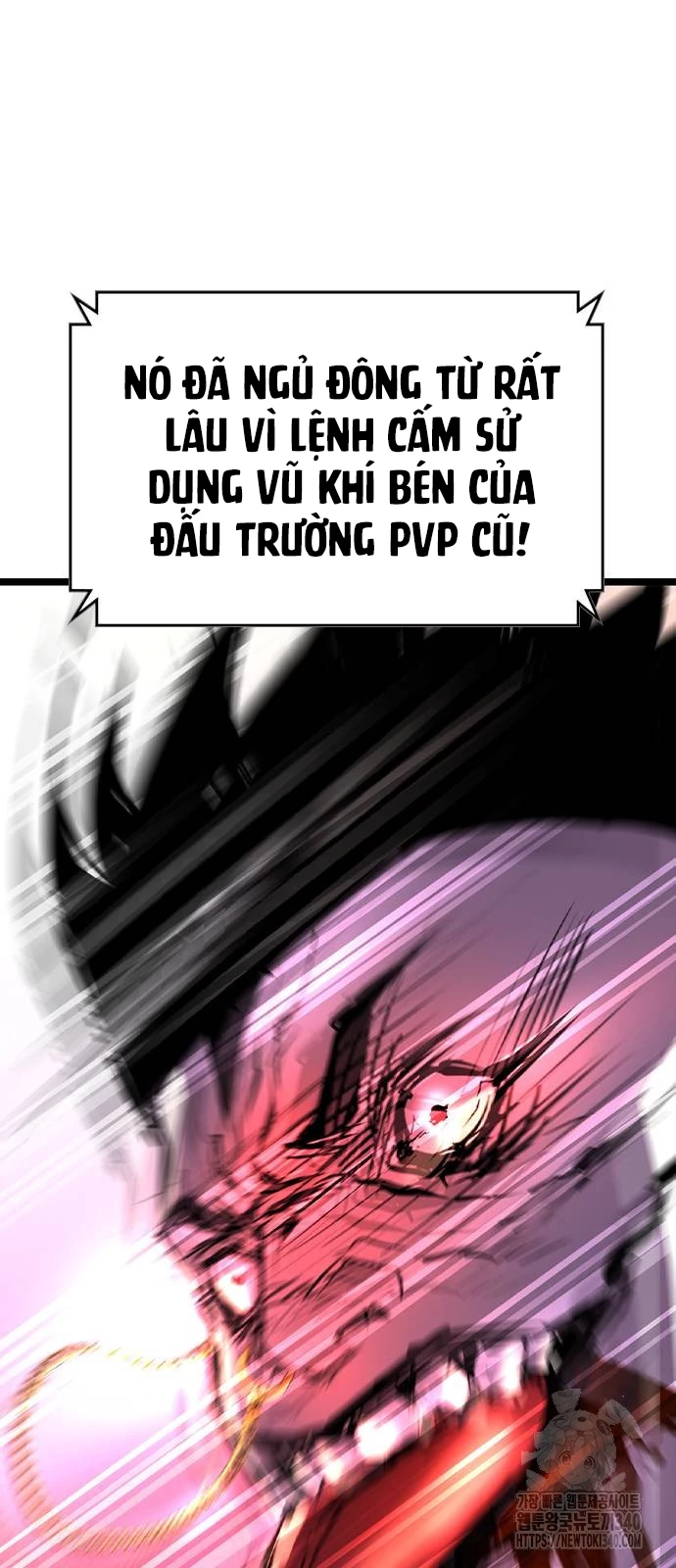 Phòng Gym Hanlim Chapter 182 - Trang 4