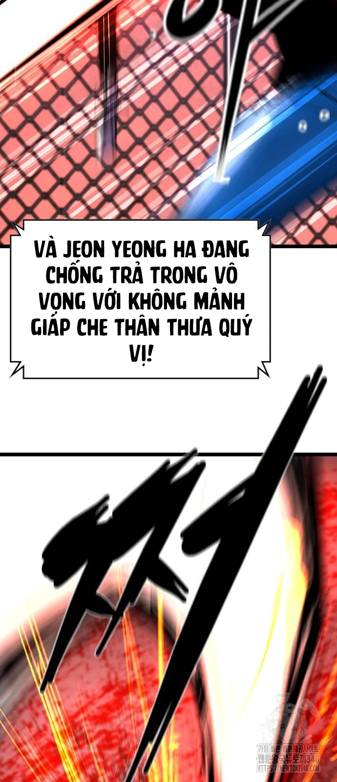 Phòng Gym Hanlim Chapter 182 - Trang 4