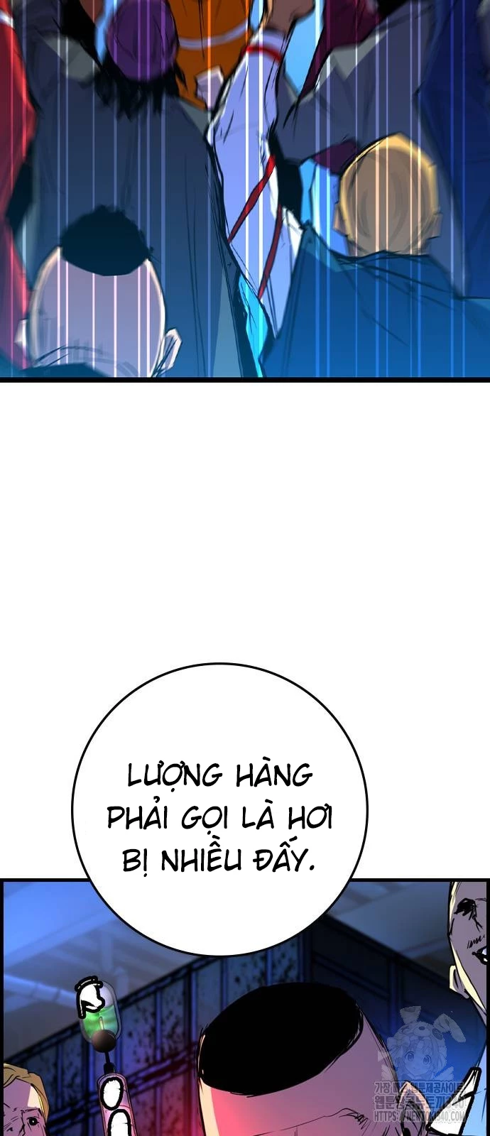 Phòng Gym Hanlim Chapter 182 - Trang 4