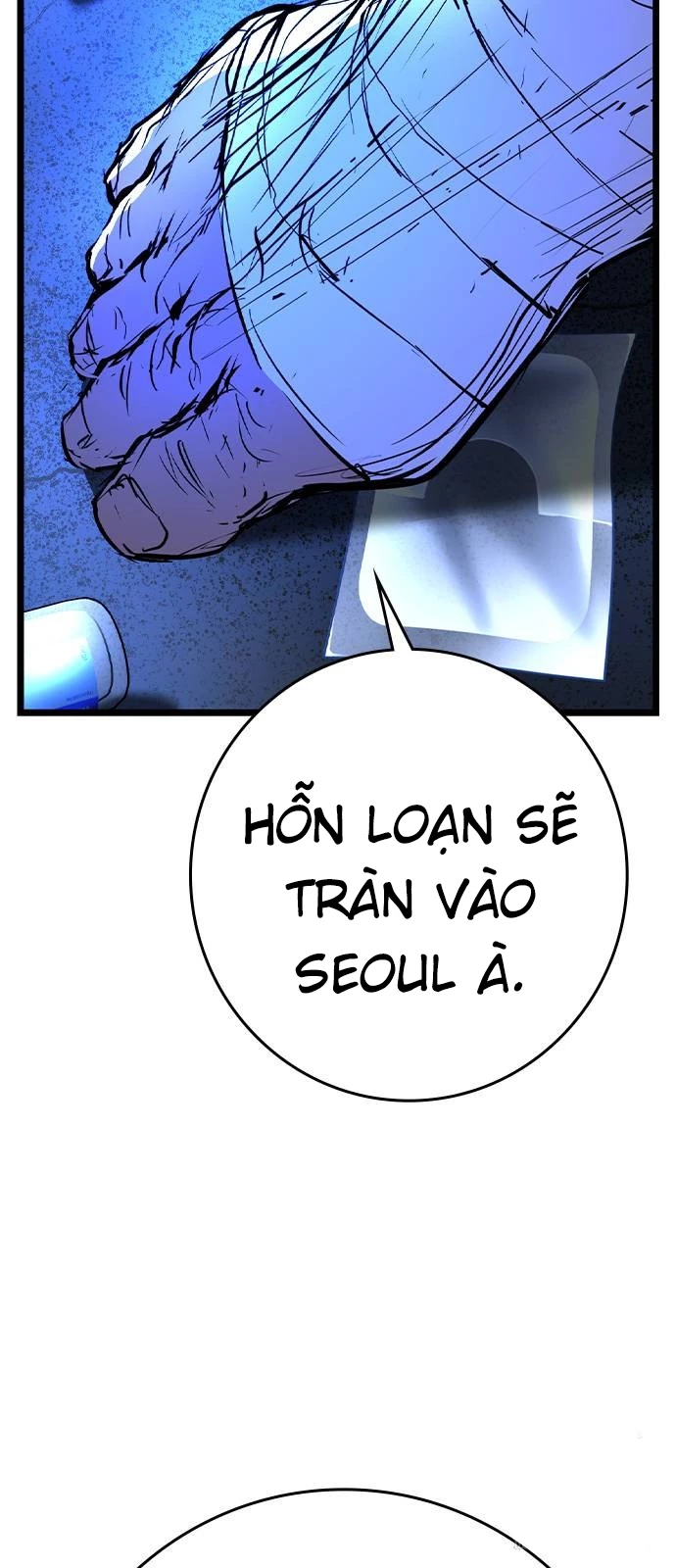 Phòng Gym Hanlim Chapter 182 - Trang 4