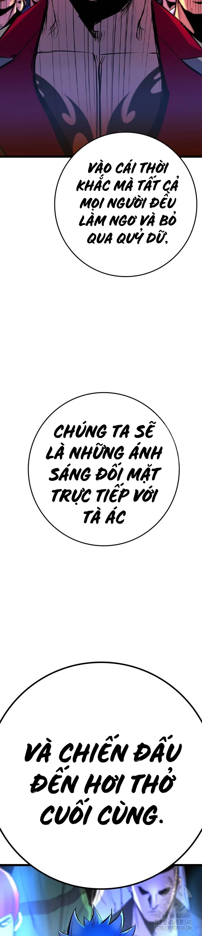 Phòng Gym Hanlim Chapter 182 - Trang 4