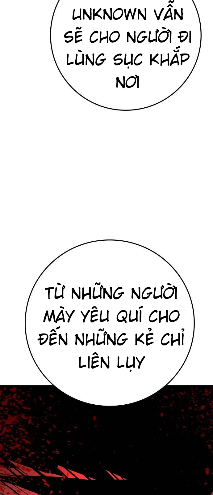 Phòng Gym Hanlim Chapter 183 - Trang 4