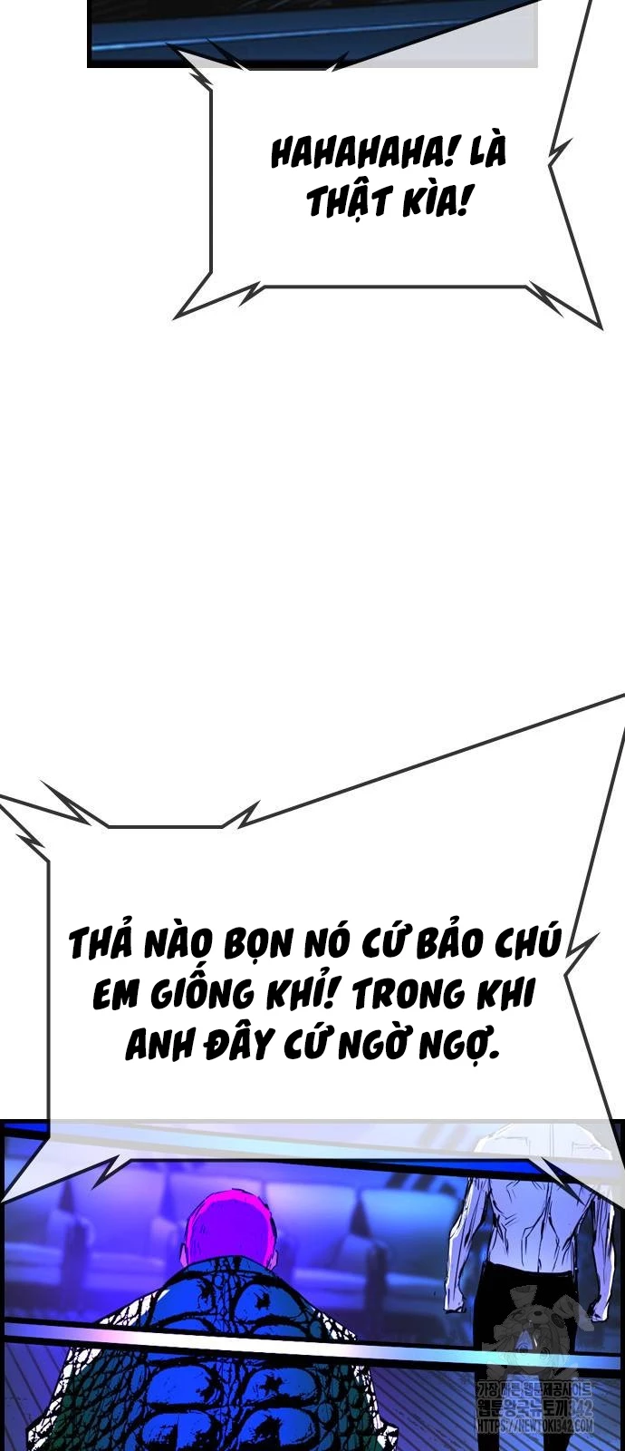 Phòng Gym Hanlim Chapter 186 - Trang 4