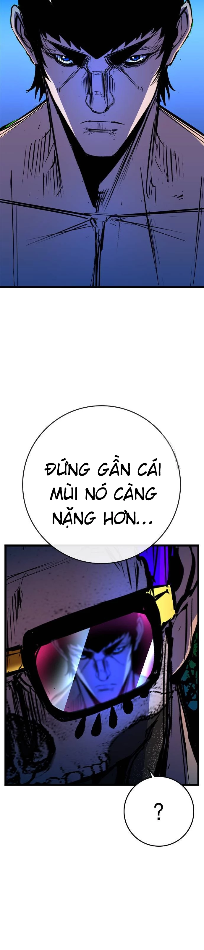 Phòng Gym Hanlim Chapter 186 - Trang 4