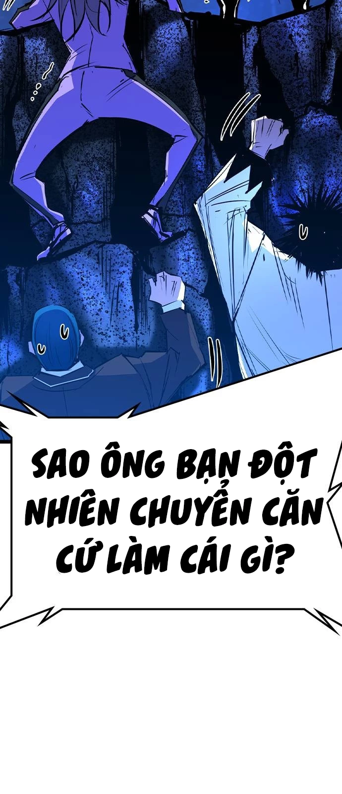 Phòng Gym Hanlim Chapter 186 - Trang 4