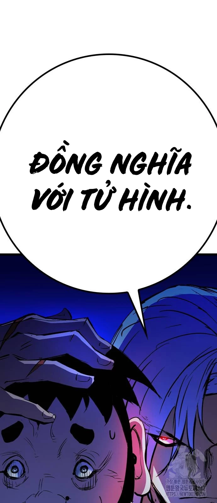 Phòng Gym Hanlim Chapter 186 - Trang 4