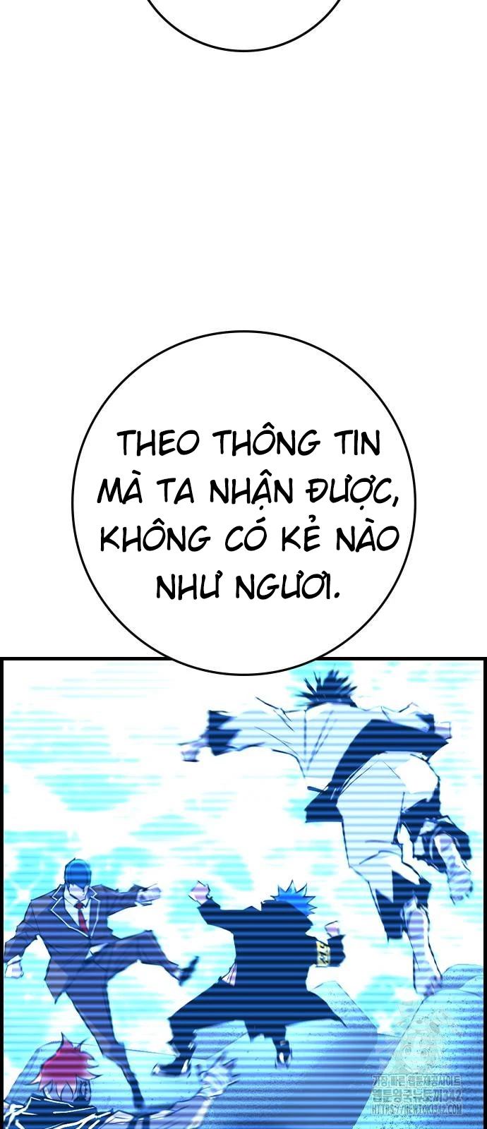 Phòng Gym Hanlim Chapter 186 - Trang 4