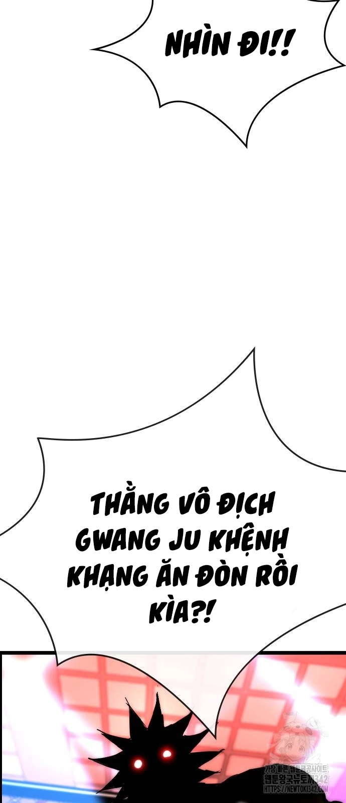 Phòng Gym Hanlim Chapter 186 - Trang 4