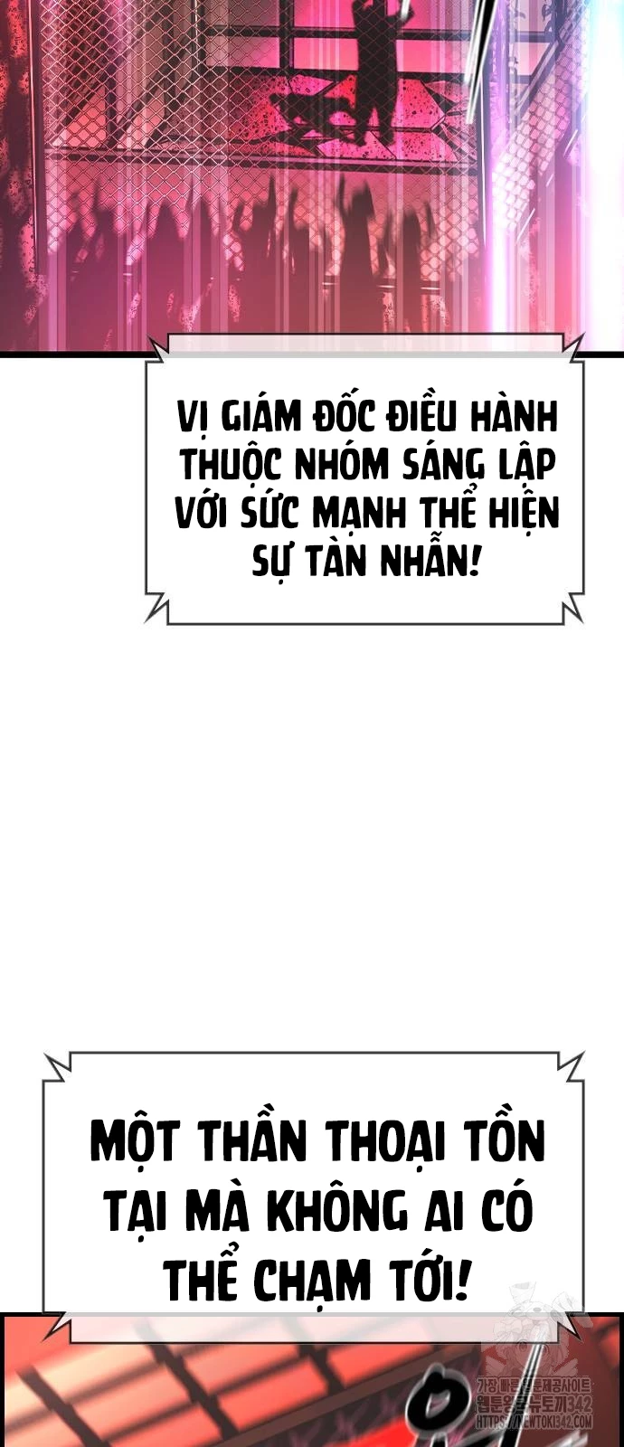 Phòng Gym Hanlim Chapter 186 - Trang 4