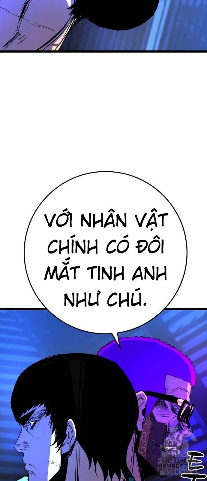 Phòng Gym Hanlim Chapter 186 - Trang 4