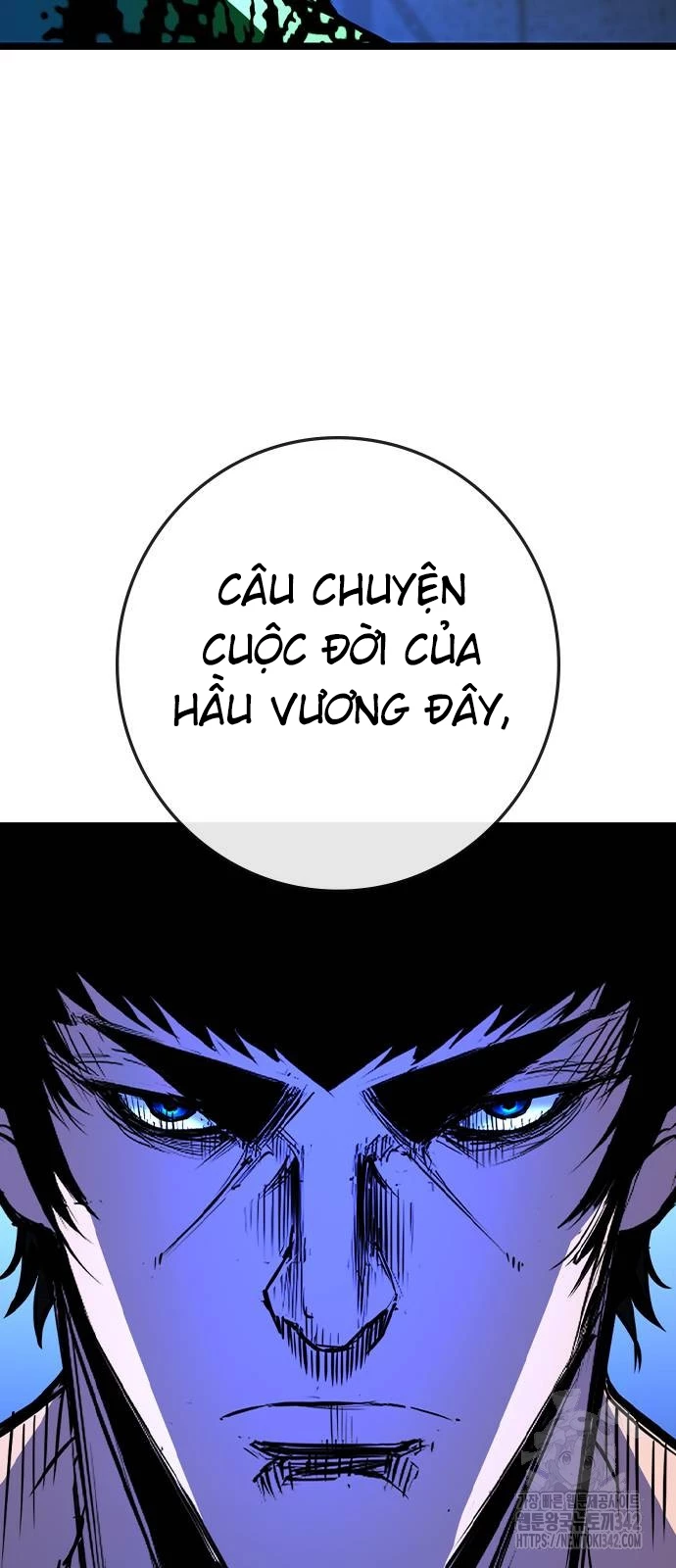 Phòng Gym Hanlim Chapter 186 - Trang 4