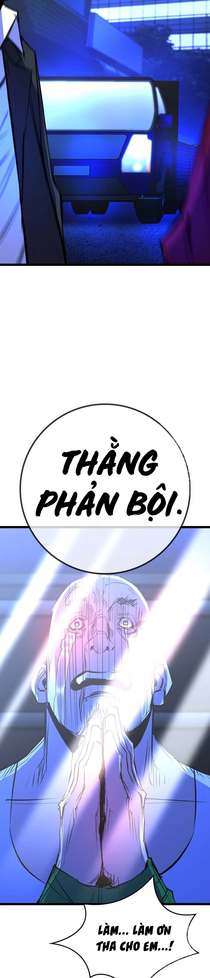 Phòng Gym Hanlim Chapter 186 - Trang 4