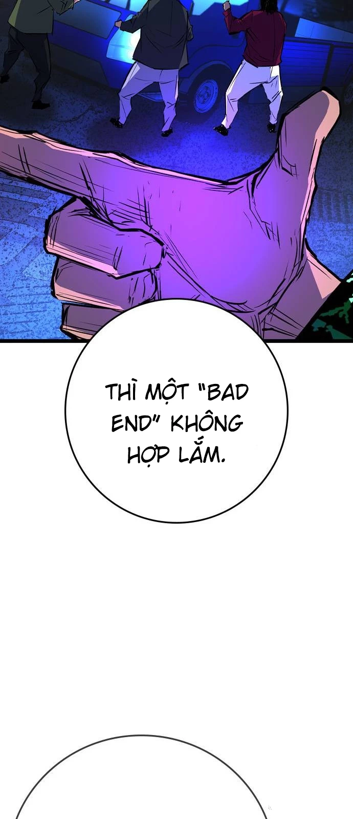 Phòng Gym Hanlim Chapter 186 - Trang 4