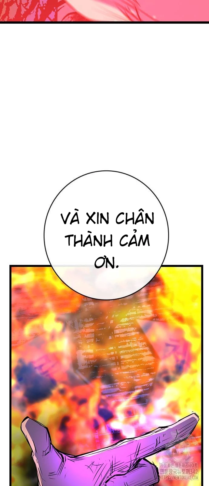 Phòng Gym Hanlim Chapter 186 - Trang 4