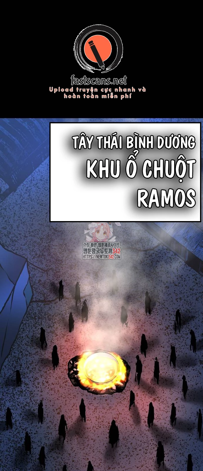 Phòng Gym Hanlim Chapter 187 - Next Chapter 188
