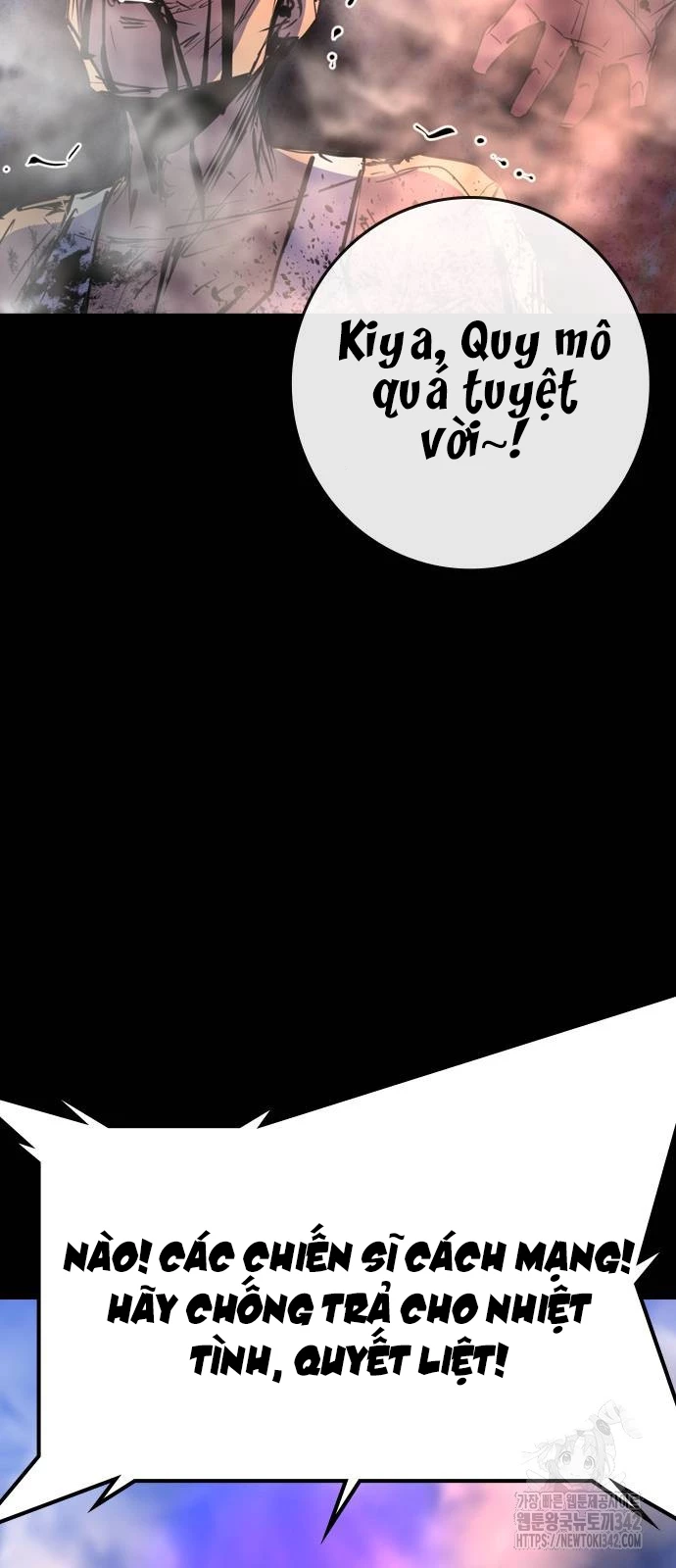 Phòng Gym Hanlim Chapter 187 - Next Chapter 188