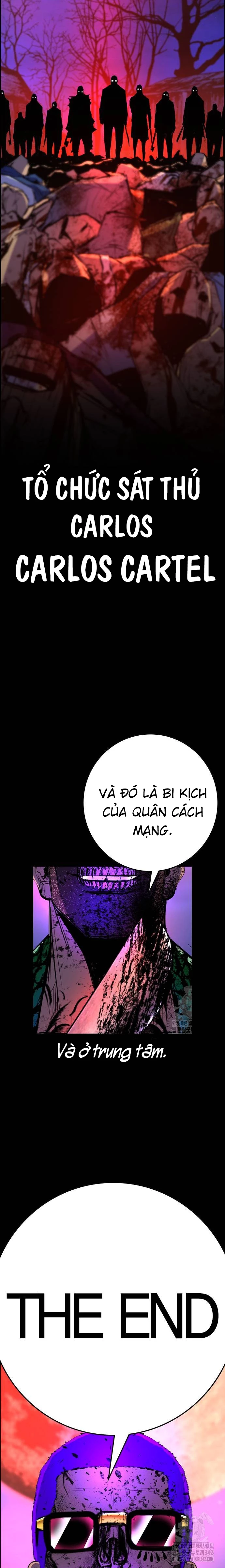 Phòng Gym Hanlim Chapter 187 - Next Chapter 188
