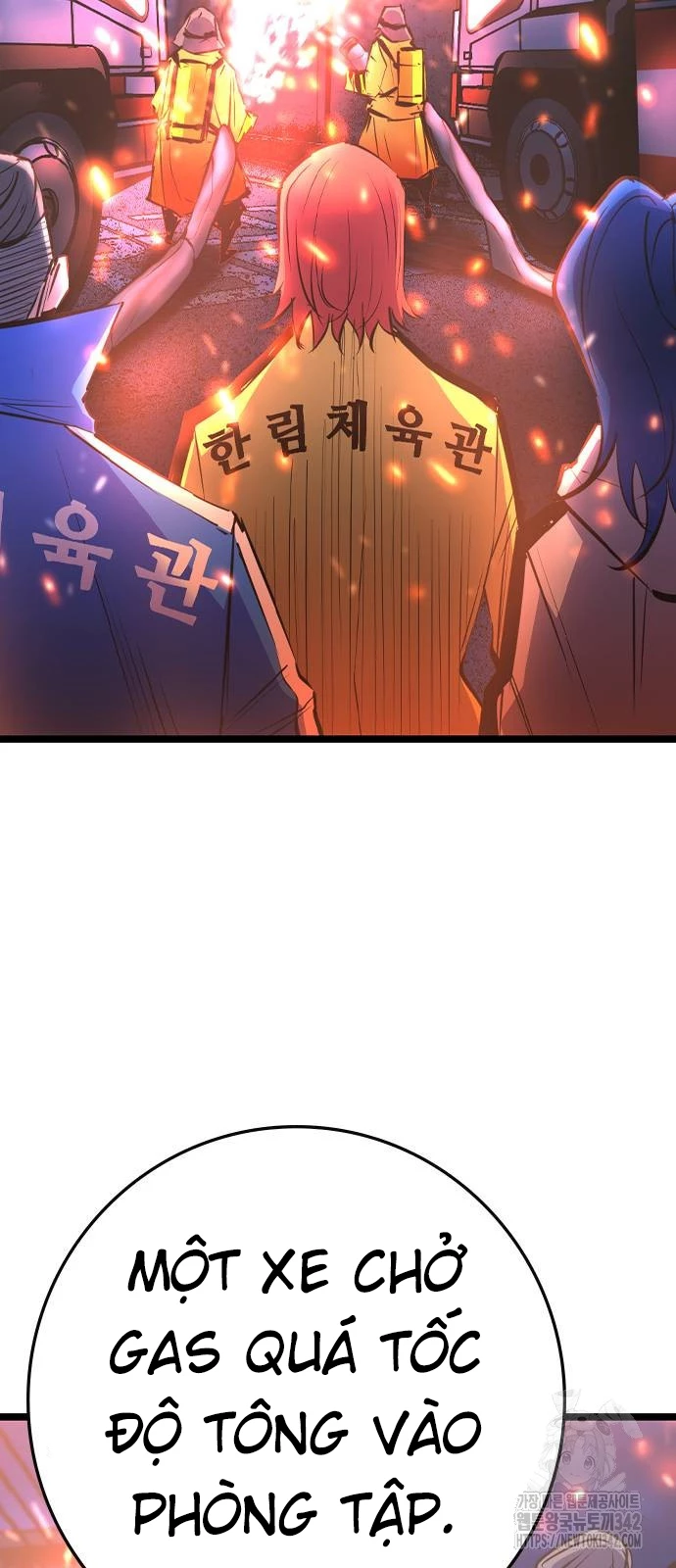 Phòng Gym Hanlim Chapter 187 - Next Chapter 188