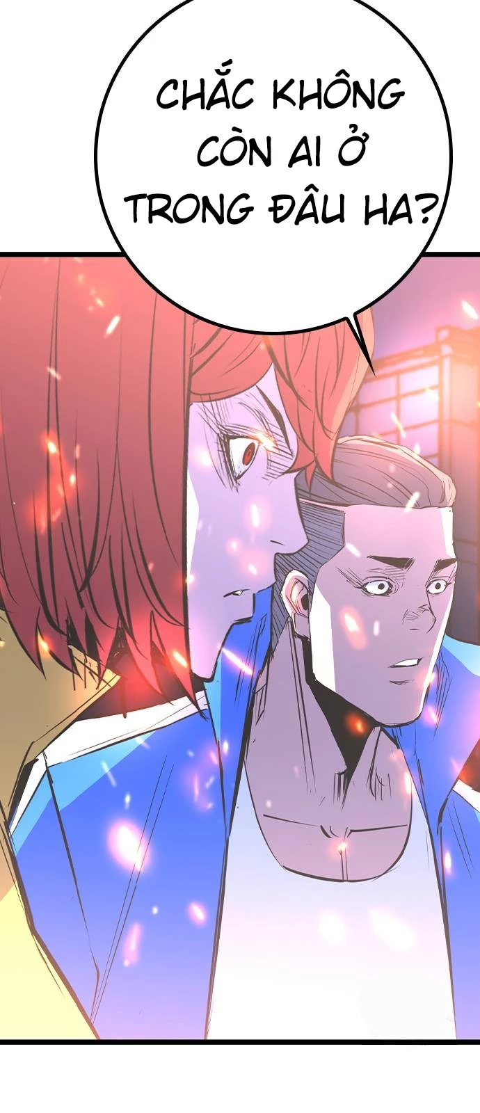 Phòng Gym Hanlim Chapter 187 - Next Chapter 188